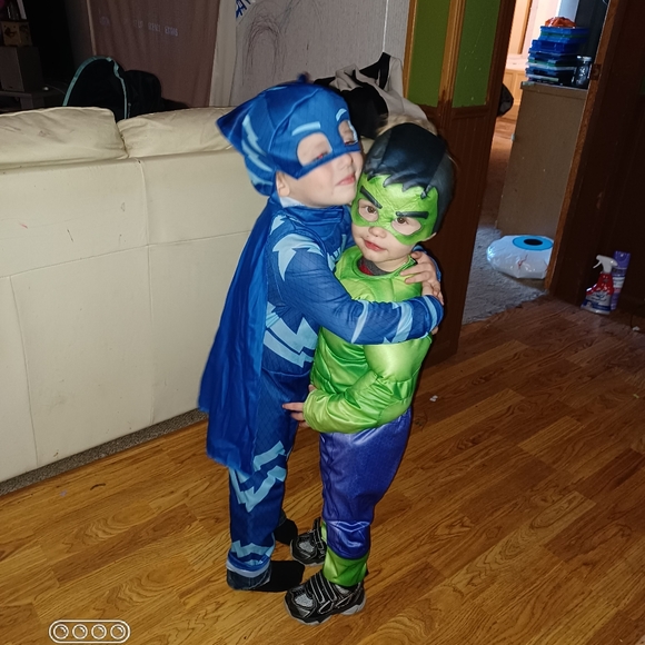 Meet your Posher, Kristi - Picture 12 of 14